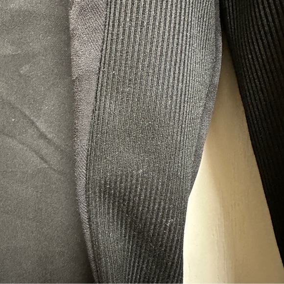 Athleta Lined Brooklyn Jogger Commuter Travel Pants Size 2 - Picture 7 of 15